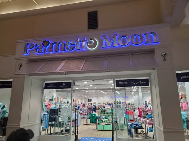 Palmetto Moon (Myrtle Beach)