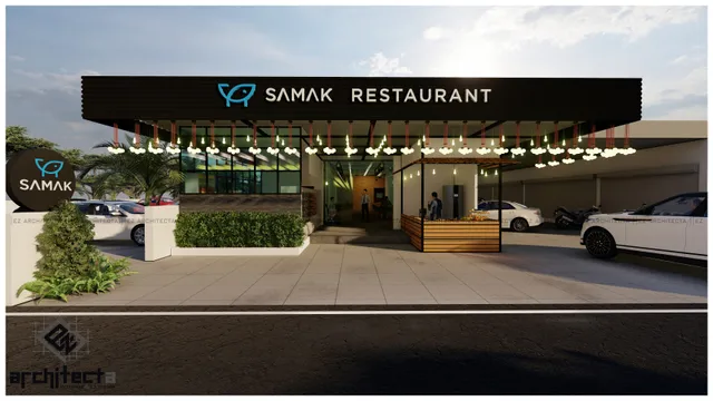 Samak Seafood Restaurant