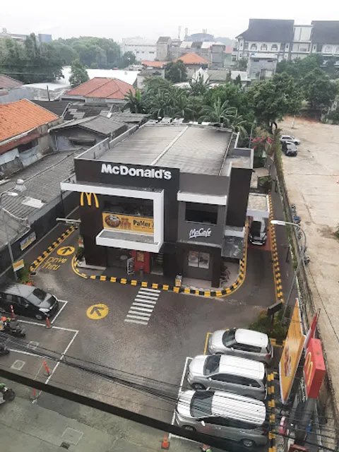 McDonald's Fatmawati