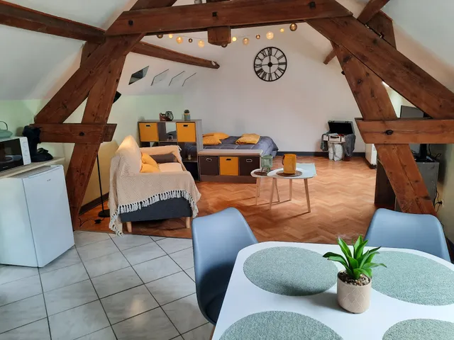 Ferme de la Manufacture