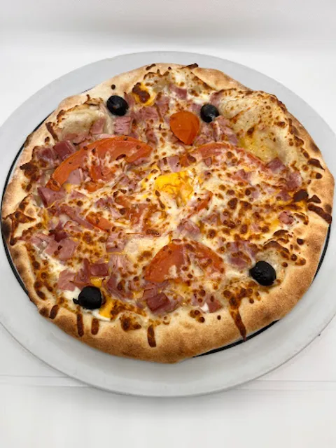 XL PIZZA BRUAY -à emporter ou à livrer