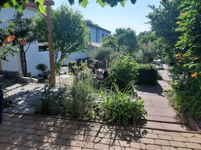 Yusufs Ferienwohnung