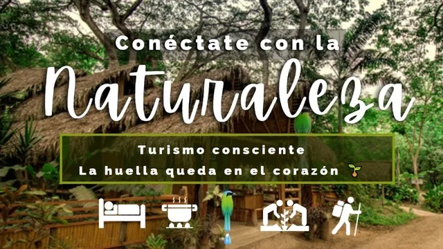 Rio Muchacho Organic Farm & Ecolodge