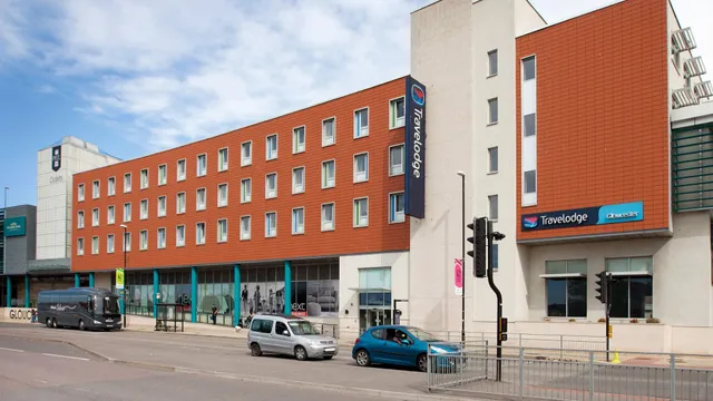 Travelodge Gloucester