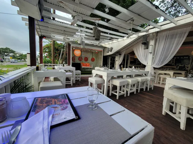 Kenny's Italian Cafe