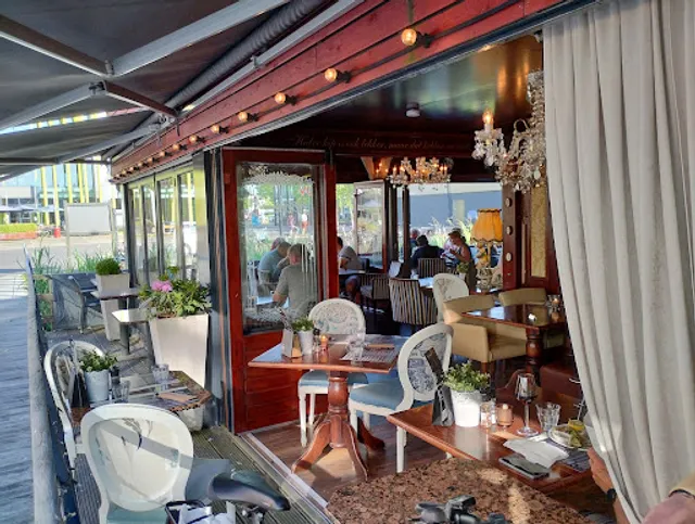 Bij Rembrandt Heerhugowaard