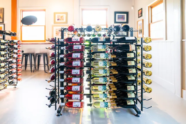 Local Pour - A Tasting Room with a Twist