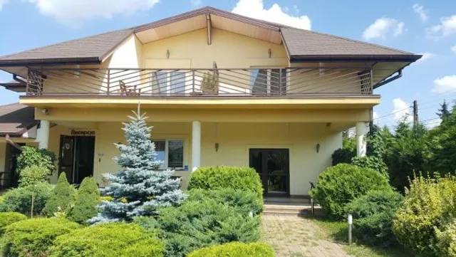 Apartamenty BedRooms 3 maja 15a