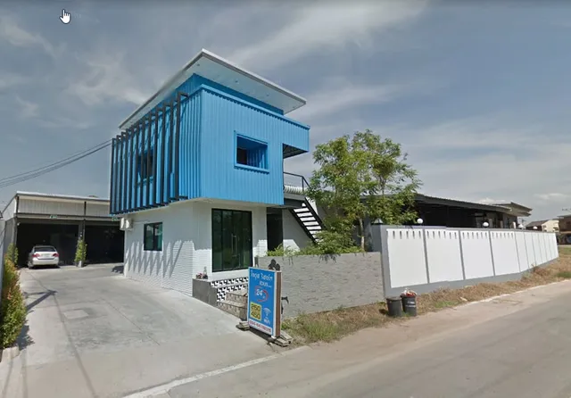 ไอดูส รีสอร์ท