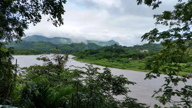 Río Coco
