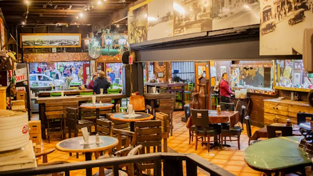 Restaurante El Museo