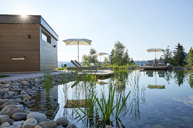 Natur-&Genießerhotel DER BIRKENHOF