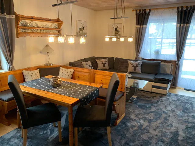 Ferienresidenz Am Hauchen - Reit im Winkl