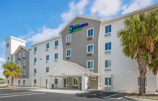 Extended Stay America Select Suites- Fort Myers - Northeast