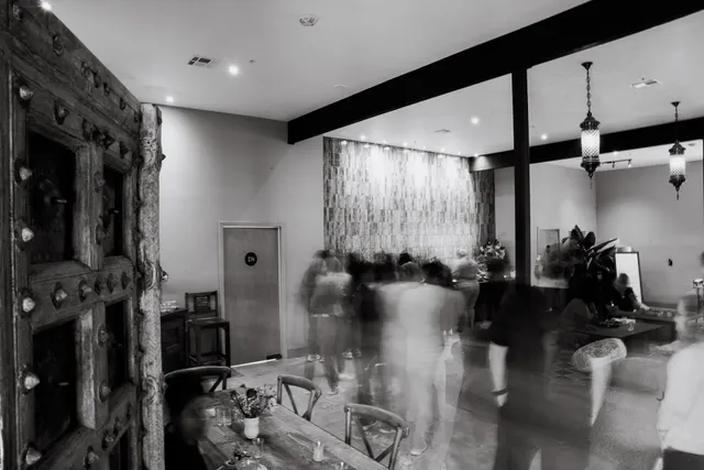 By The Fig & The Olive