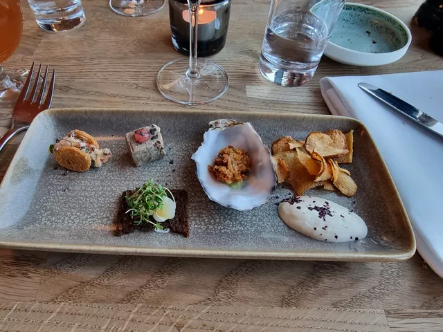 Restaurant Nordatlanten