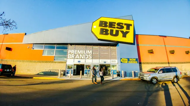 Best Buy