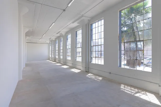 VIELMETTER LOS ANGELES