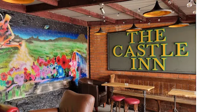 The Castle Inn