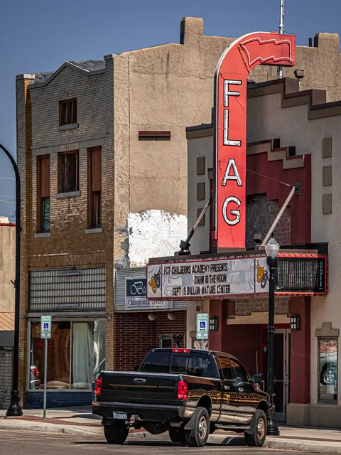 Family Community Theatre