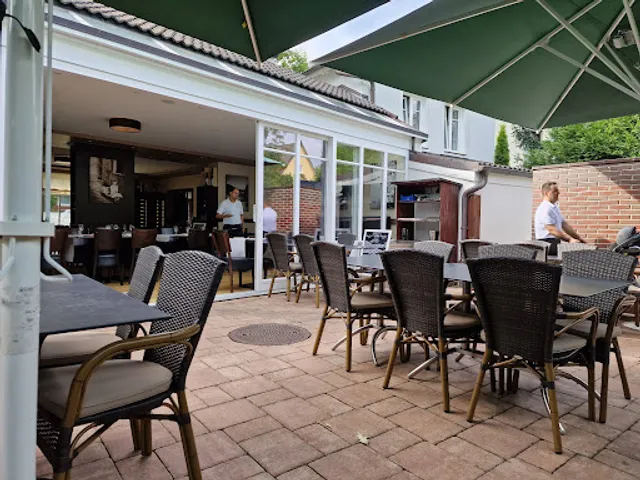 Il Posto | Ristorante • Pizzeria Reinbek