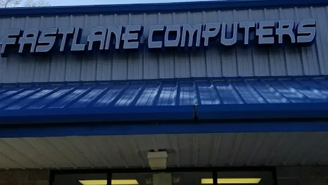 Fastlane Computers