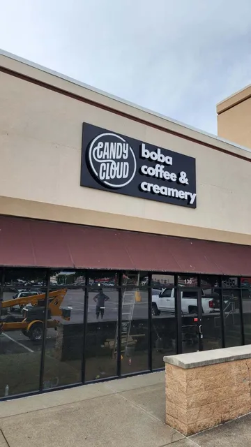 Candy Cloud - Smyrna