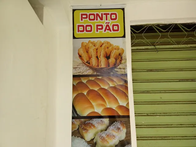 Ponto do Pão