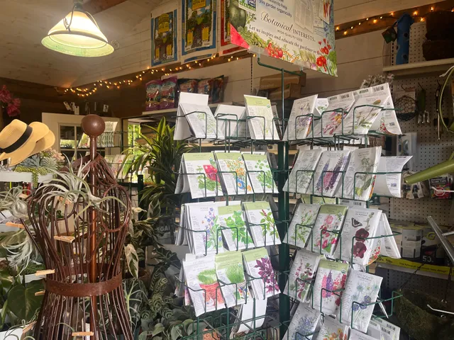 Sag Harbor Garden Center