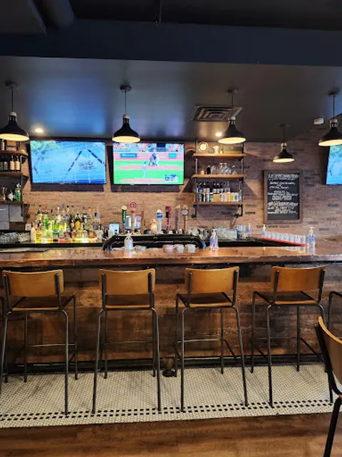 The Blind Pig Niagara