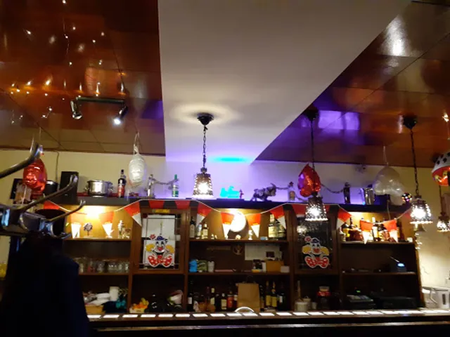 Zum kleinen Geißbock