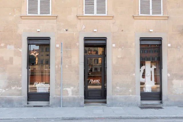 FLAIR FIRENZE