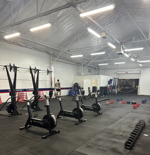 F45 Training Ala Moana