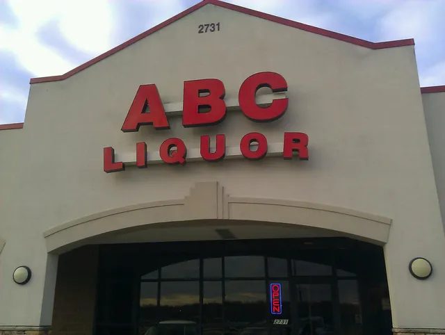 ABC Store - Pyramid Village Greensboro