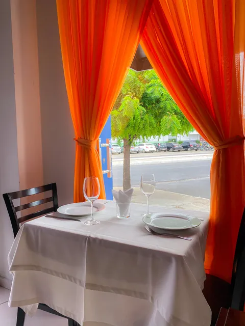 Restaurante Fernandes - Gastronomia Regional e Internacional