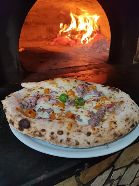 Pizzeria Girasole