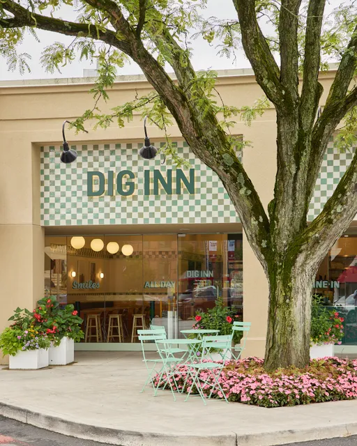 Dig Inn