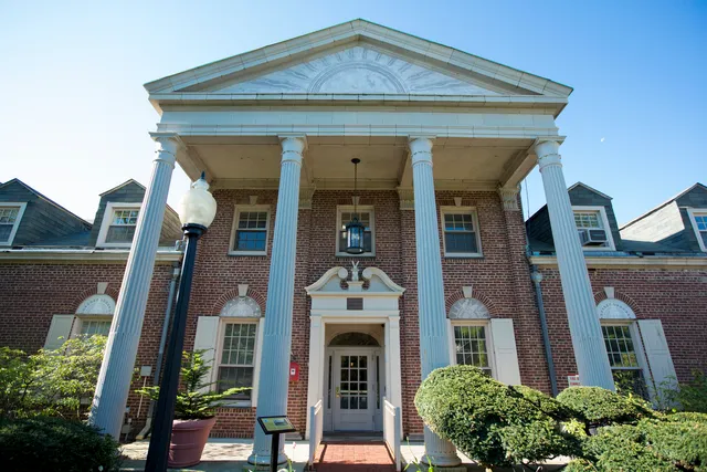 New York Medical College