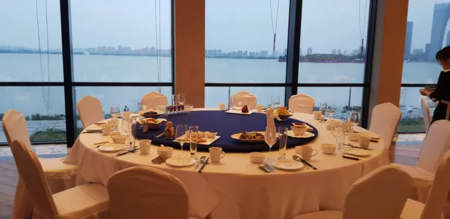 Mash Burger Restaurant