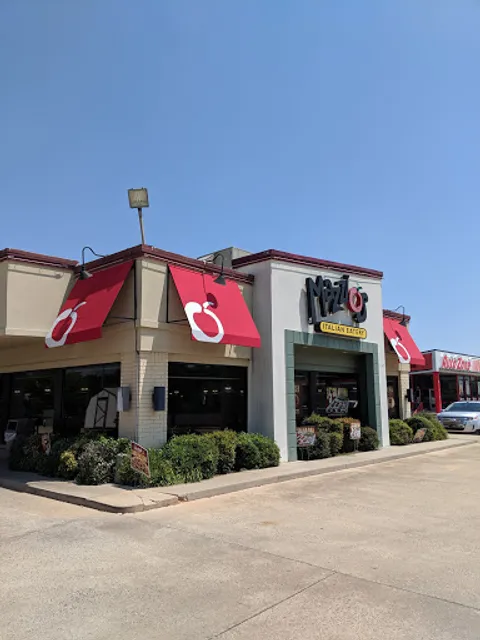 Mazzio’s Pizza & Wings