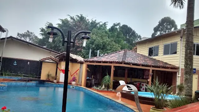 Pousada Costa Do Sol