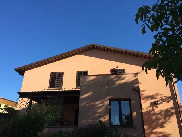 Appartamenti Monte Alago