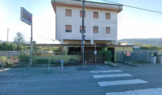 Trattoria - Pizzeria VECCHIA NAPOLI