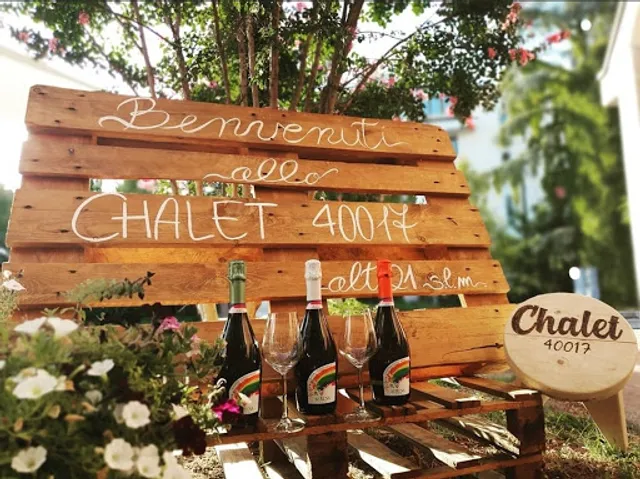 Bar La Baita dello Sport