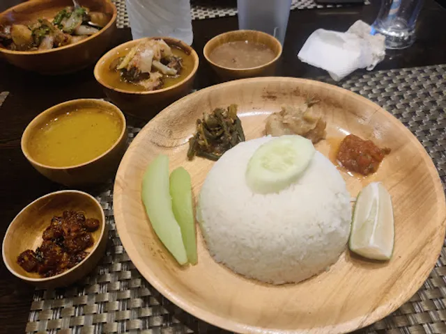 Swad - Thalis & More