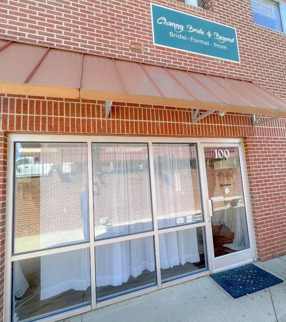 Channy Bride & Beyond