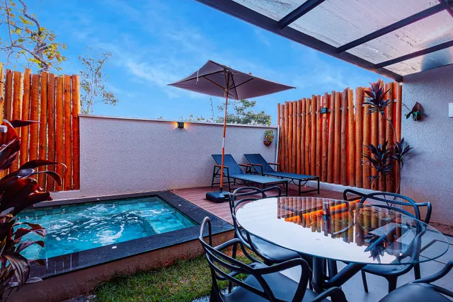 Condomínio Piri Living