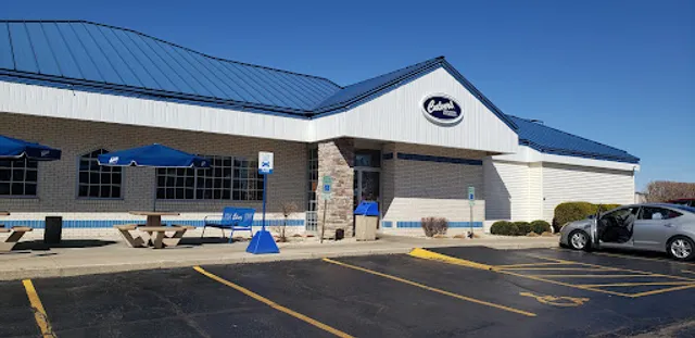 Culver’s