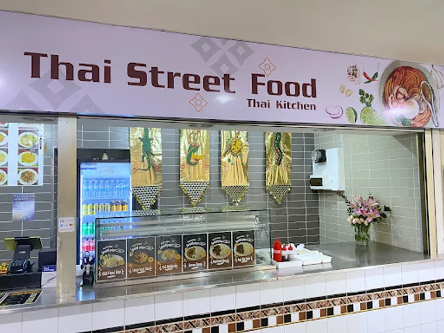 9SIAM Thai Street Food