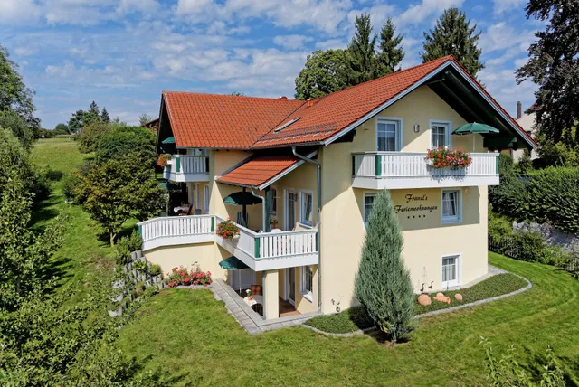 Franzl's Ferienwohnungen